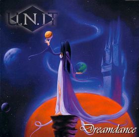 UNIT - Dreamdance                       