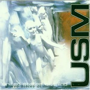USM - Silver step child                 