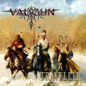 VAUGHN DANNY - Traveler                 