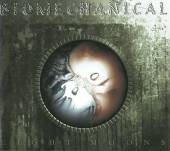 BIOMECHANICAL - Eight moons             