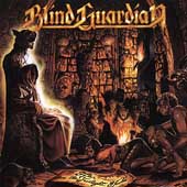 BLIND GUARDIAN - Tales from the twilight