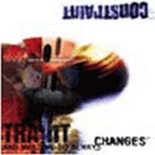 CONSTRAINT - And what we do always chang