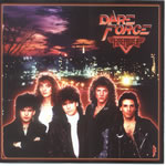 DARE FORCE - Fire power                 