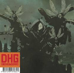 DODHEIMSGARD - Supervillain outcast     