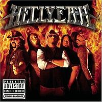 HELLYEAH - Hellyeah                     