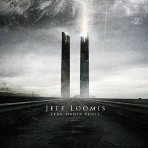 LOOMIS JEFF - Zero order phase          
