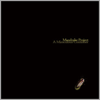 MANDRAKE PROJECT - A miraculous containe
