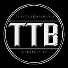 TAYLOR TAZ - Straight up