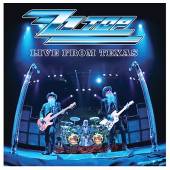 ZZ TOP - Live in Texas