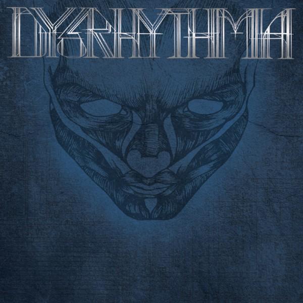 DYSRHYTHMIA - Psychic maps              