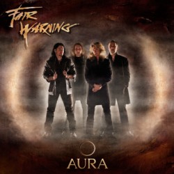 FAIR WARNING - Aura                     