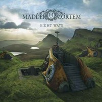 MADDER MORTEM - Eight ways              