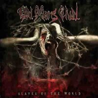 OLD MANS CHILD - Slaves of the world    