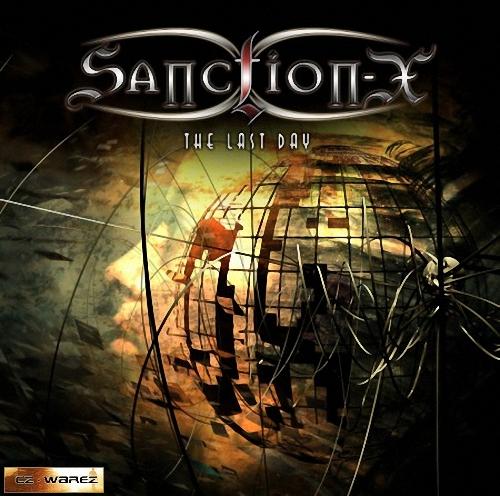 SANCTION X - Last day                   