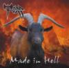 TORR - Made in hell                     