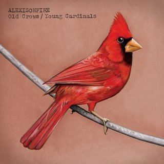 ALEXISONFIRE - Old Crowns/Young Cardinal