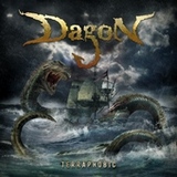 DAGON - Terraphobic                     