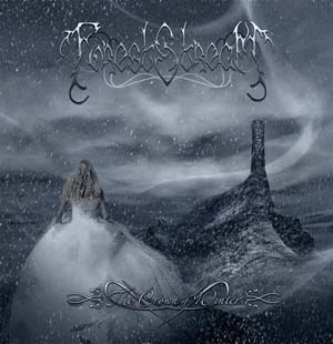 FOREST STREAM - Crown Of Winter         