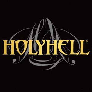 HOLYHELL - Holyhell                     