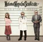 NATIONAL NAPALM SYNDICATE - Devolution o