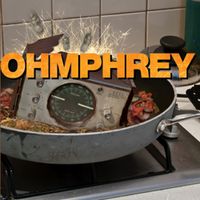OMPHREY - Omphrey                       