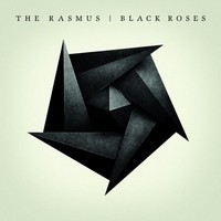 RASMUS - Black roses  CD+DVD            