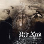 REINXEED - Higher                       