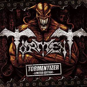 TORMENT - Tormentizer - Ltd.            