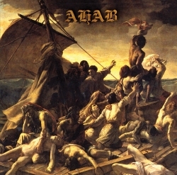 AHAB - Divinity Of Oceans               