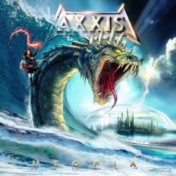 AXXIS - Utopia                          