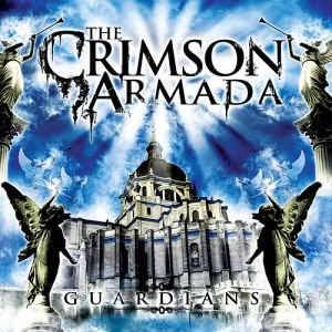 CRIMSON ARMADA - Guardians              