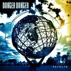 DANGER DANGER - Revolve                 