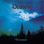 DRUDKH - Microcosmos  