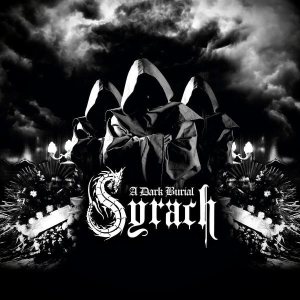 SYRACH - A Dark Burial                  