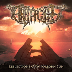 TRACES - Reflections of a forlorn sun   