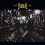 DOMINOE - The key                       