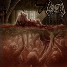 AMPUTATED - Wading through rancid offal 