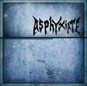ASPHYXIATE - Ominous Depth