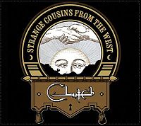 CLUTCH - Strange cousins from the west  