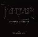 MANOWAR - Thunder in the sky            