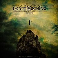 GUILT MACHINE A.LUCASSEN - On this perf