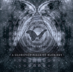 ATLAS MOTH - A Glorified Piece of Blue..