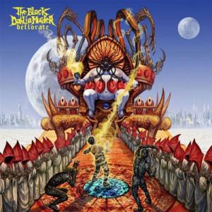 BLACK DAHLIA MURDER - Deflorate - CD+DVD