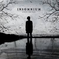 INSOMNIUM - Across The Dark             