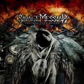 SAVAGE MESSIAH - Insurrection Rising    