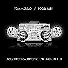 STREET SWEEPER SOCIAL CLUB - Street Swee