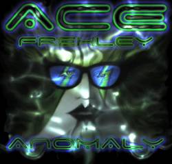 FREHLEY ACE - Anomaly - limit           
