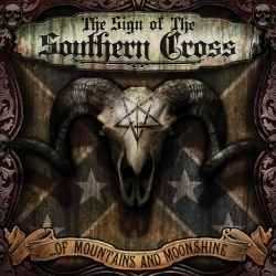 SIGN OF THE SOUTHERN CROSS - Of Moutains
