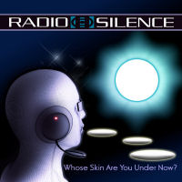 RADIO SILENCE - Whose Skin
