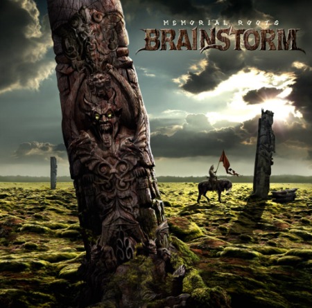 BRAINSTORM - Memorial roots